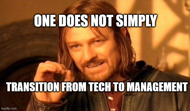 One Does Not Simply